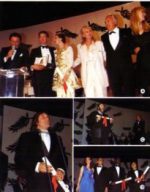Festival De Cannes (1990)