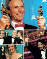 Oscars 1992 (Les) (65E Annee)