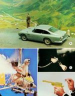 James Bond 007 Les Gadgets (1)