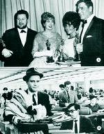 Oscars 1960 (Les) (33E Annee)