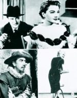Oscars 1950 (Les) (23E Annee)