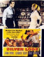 Silver Lode