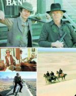 Butch And Sundance : The Early Days