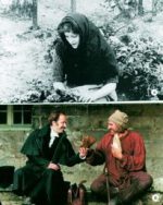 Honore De Balzac Au Cinema (I) L'Auteur, L'Oeuvre Et Les Adaptations
