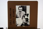 Original Ekta Walt Disney Mickey Mouse Candid Photo