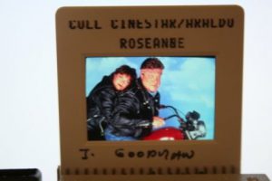 Original Ekta Roseanne John Goodman TV Serie