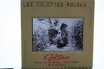 Original Ekta Culottes Rouges Bourvil Laurent Terzieff