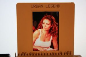 Original Ekta Urban Legend Rebecca Gayheart