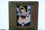 Original Ekta Simone Signoret Casque d'or