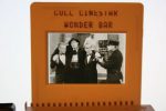 Original Ekta Al Jolson Wonder Bar