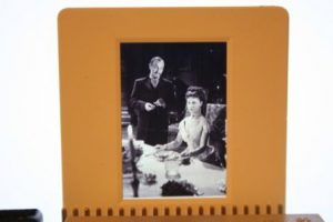 Orig Ekta Vivien Leigh Ralph Richardson Anna Karenina