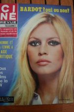 69 Brigitte Bardot Senta Berger Vanessa Redgrave Adamo
