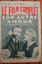 1934 Constant Remy Jeanne Boitel Saturnin Fabre