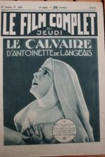 1925 Norma Talmadge Adolphe Menjou Conway Tearle