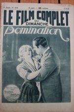 27 Betty Compson Jack Holt William Collier Eve's Secret