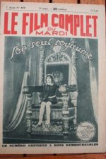1928 Corinne Griffith Einar Hanson Into Her Kingdom