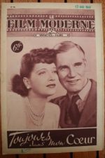 1948 Kay Francis Walter Huston Gloria Warren Patti Hale