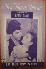 1947 Bette Davis Nigel Bruce Rhys Williams