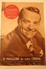 1947 Red Skelton Mila Parely Don Ameche